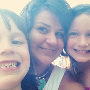 Meet your Posher, Becky